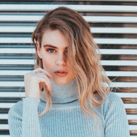 beautiful lips