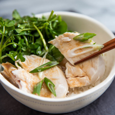 miso chicken