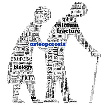 osteoporosis