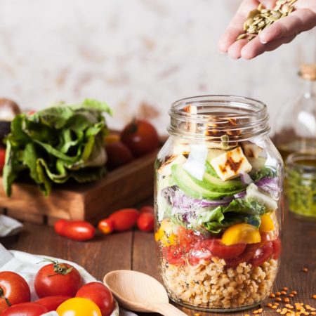 What It Means To Eat Clean