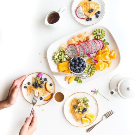 eat Healthy