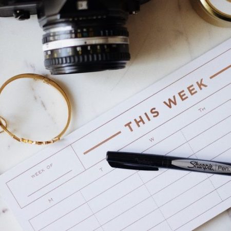 6 Ways To Make Your New Year's Resolutions Stick