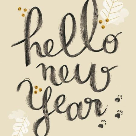 Money-Saving New Year's Resolutions