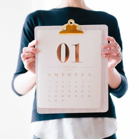 Profitable New Year