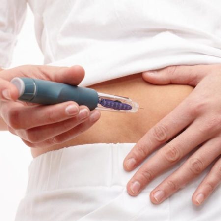 Stop Diabetes From Controlling Your Life