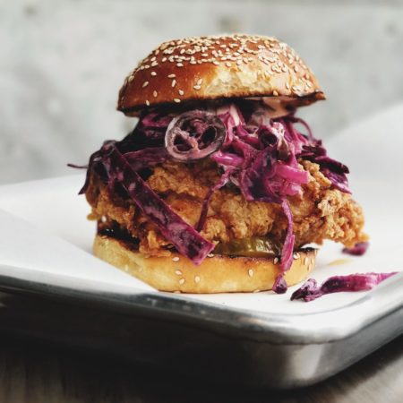 Texan Burger recipe, Recipe,