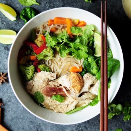 Foods That Naturally Increase Brain Power