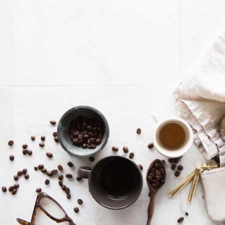 Reduce Cellulite With This DIY Coffee And Brown Sugar Scrub