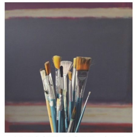 Art Curator Launches New Online Platform