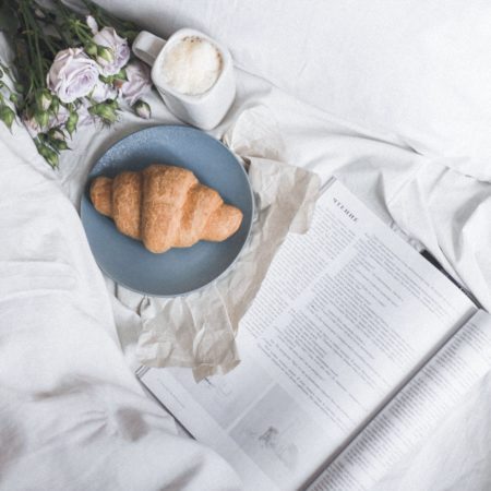 Recipe Of The Week: Croissants