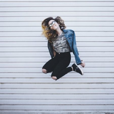 Free of toxic people