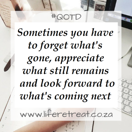 Appreciate