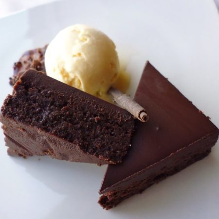 Recipe Of The Week: Healthy Avocado Brownies