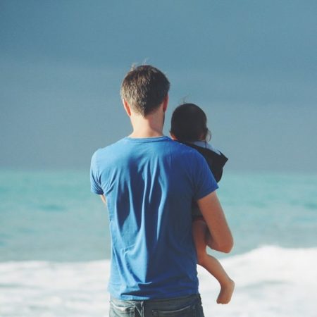 Celebrate Father's Day With Life Retreat