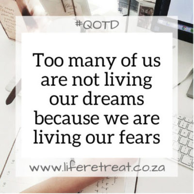dreams or fears