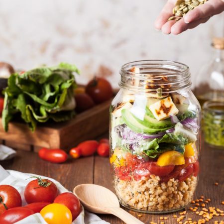 The Best Diet For Arthritis