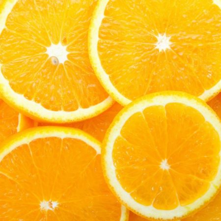 WIN A Triple Orange Hamper