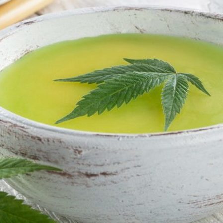 Epilepsy Seizures After Taking Cannabis Oil