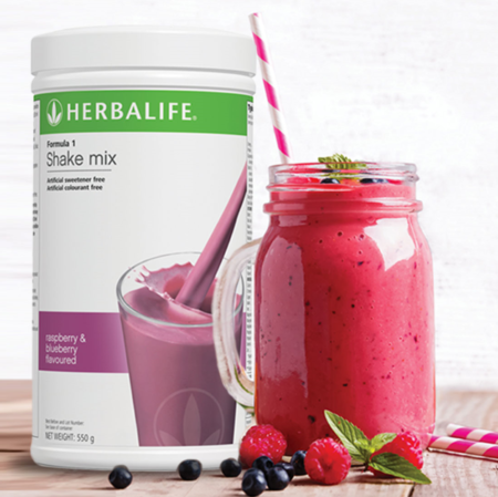 herbalife Nutrition hamper