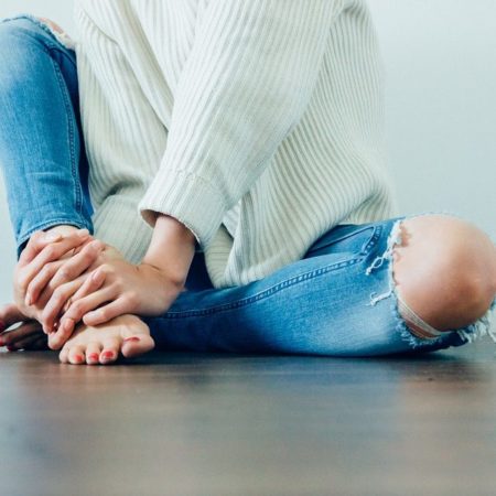 Managing Your Rheumatoid Arthritis