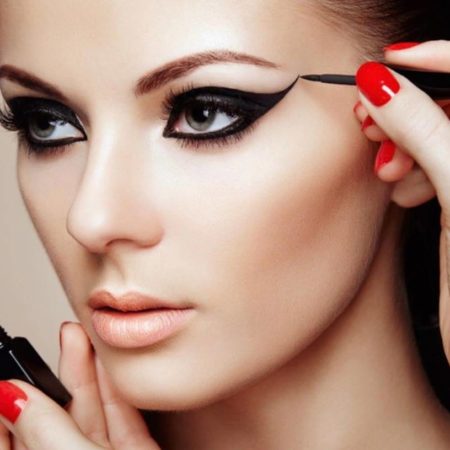 Win One Of 6 Celebrity Make Overs