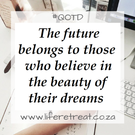 The future
