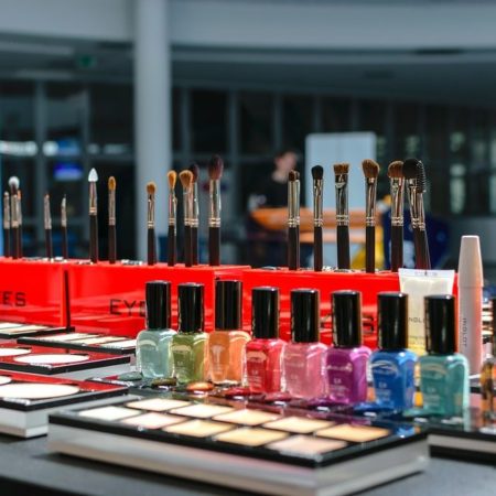 Efficient Tips To Make Your Exhibition Stall Standout