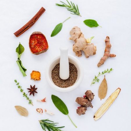 Choosing Natural Healing Over Western Medicine