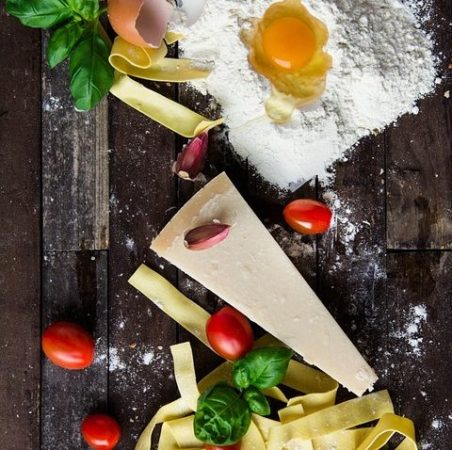Recipes