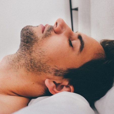 Too Hot To Sleep? Here's What You Should Do...