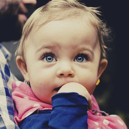 How To Get Your Kids to Enjoy Fruit & Vegetables