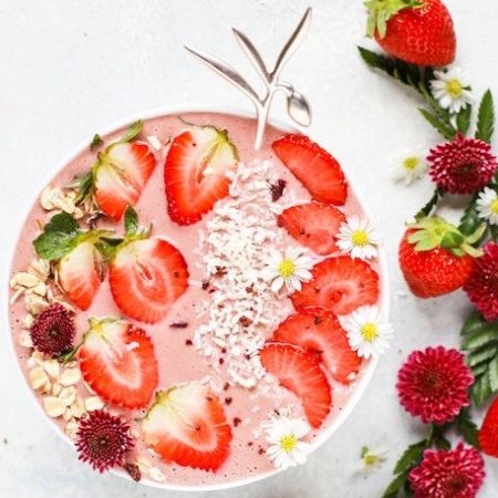 Recipe Of The Week - Summer Smoothies