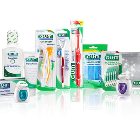 Fresh Breath Giveaway