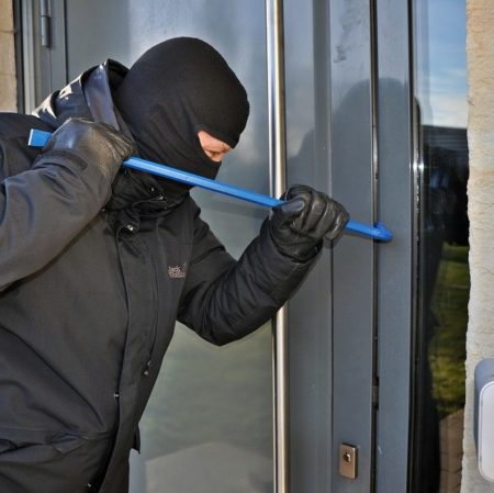 Break-In Basics: Make Your House Burglar-Proof
