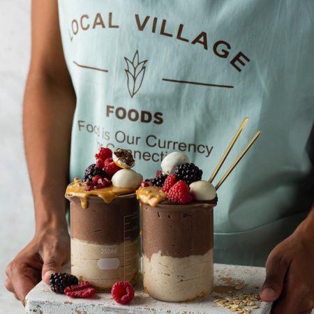 Local Village Foods