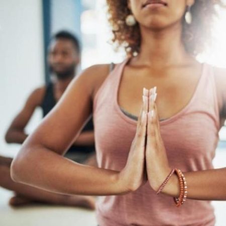 Yoga Teacher Training School