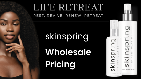 Life Retreat Wholesale