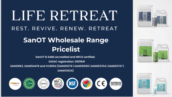 Life Retreat Wholesale