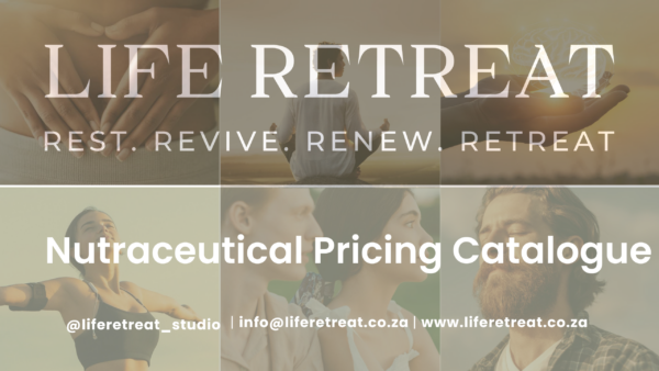 Life Retreat Wholesale