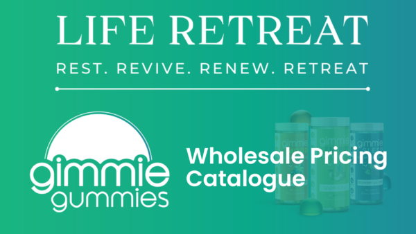 Life Retreat Wholesale