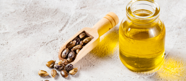 Organic Oils for Wellness