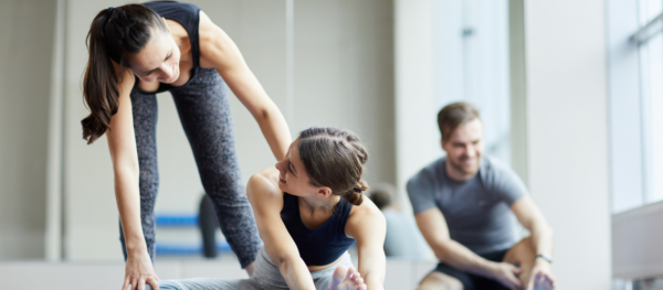 Yoga Teacher Training Course