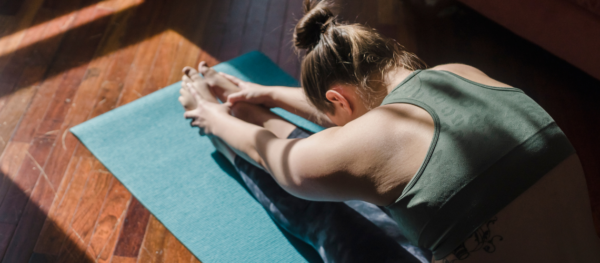 Yoga Workshops