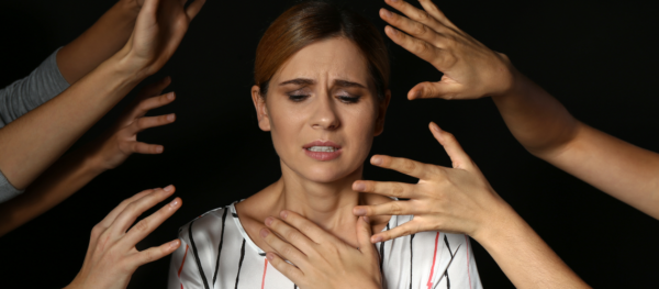 Managing Anxiety and Stress