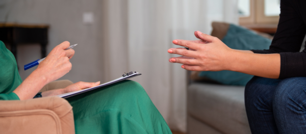 Wellness Consultations