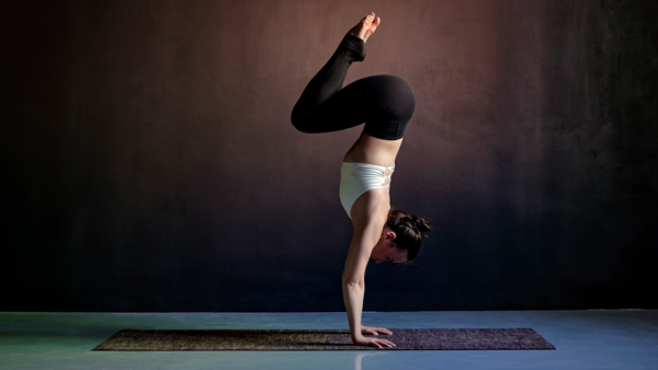 Vinyasa Flow