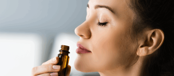 Aromatherapy