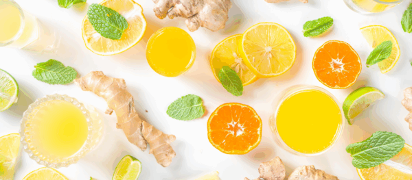 Natural Ways to Boost Immunity