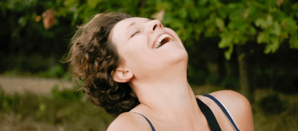 Laughter Yoga course