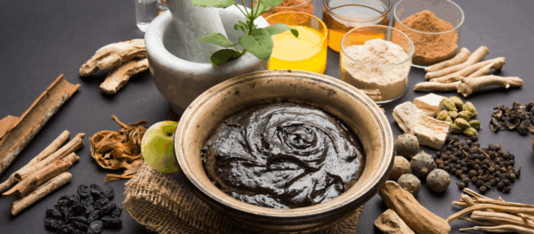 Ayurvedic Detox